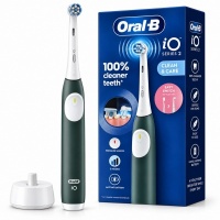Oral-B iO Series 2 Elektrische Tandenborstel - Forest Green
