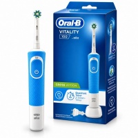 Tweedekans - Oral-B Vitality 100 - Blauw