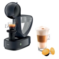 Tweedekans - Krups NESCAFÉ Dolce Gusto Infinissima KP173B
