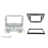 Dubbel Din Inbouwpaneel Mitsubishi