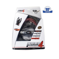 4Connect 4-800250 - 50mm2 OFC kabelset