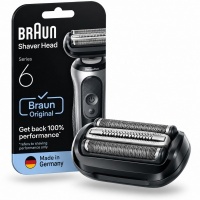 Braun Series 6 64B Scheerkop Vervangingskop