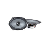 Morel Tempo Ultra Integra 572 MKII