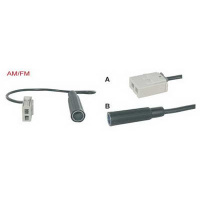 Antenne Adapter Kia