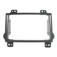 Dubbeldin Inbouwpaneel Hyundai