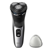Philips Shaver 3000 Series S3143/00 - Elektrisch Scheerapparaat - Zilver