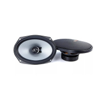 Morel Maximo Ultra Coax 692 MKII