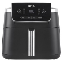 Ninja Airfryer XL Pro - 4.7 Liter - 4 Kookprogramma's - AF140EU