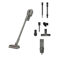 Miele Duoflex HX1 CarCare - Steelstofzuiger - Grijs