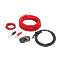 Audio System Z-PCS50 - 50mm2 OFC kabelset