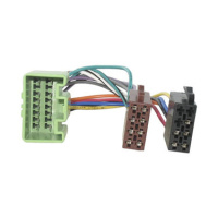 Radio Aansluitkabel - 11.1357-02