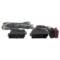 Radio Aansluitkabel - 11.4098-02