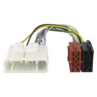 Radio Aansluitkabel - 11.1300-22