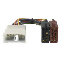 Radio Aansluitkabel - 11.1294-02