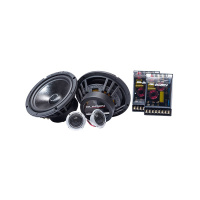 Gladen Zero PRO 165.2 DC