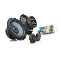 Gladen RS 165 Speed G2