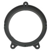 Luidspreker Inbouwringen Renault - Mercedes Vito