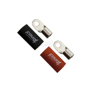 4Connect 4-690917 - Kabelogen set 10mm2 M8