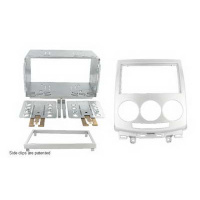 Dubbel Din Inbouwpaneel Mazda