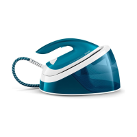 Tweedekans - Philips GC6815/20 - Strijkijzer