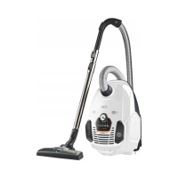 AEG VX6-2-IW-5 - Stofzuiger met zak
