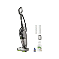 BISSELL CrossWave HydroSteam Pet - Multifunctionele Reinigingsoplossing