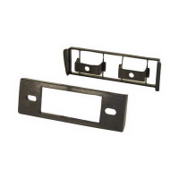 Din Inbouwpaneel voor Honda