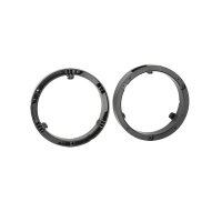 Luidspreker Inbouwringen Mitsubishi