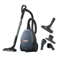Tweedekans - AEG VX82-1-5DB EcoLine - Stofzuiger met zak