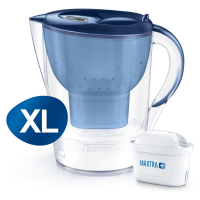 Tweedekans - Brita Marella XL - Blauw