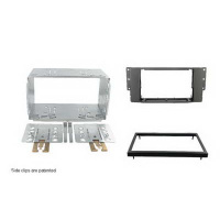 Dubbel Din Inbouwpaneel Landrover