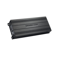 Ground Zero GZHA MINI ONE K 24V