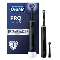 Tweedekans - Oral-B Pro 3 3900 Duopack - Elektrische Tandenborstels