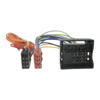 Radio Aansluitkabel - 11.1230-24