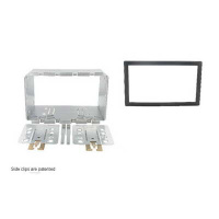 Dubbeldin Inbouwpaneel Saab