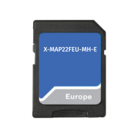 Xzent X-MAP22FEU-MH-E