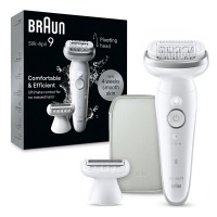 Braun Silk·épil 9-041 - Epilator