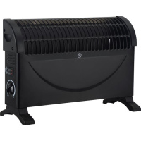 Benson Convectorkachel 014013 – Compacte en Efficiënte Verwarming