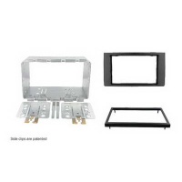 Dubbel Din Inbouwpaneel Iveco