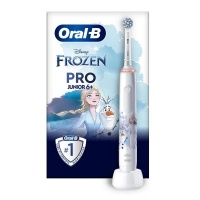 Oral-B iO Kids 6+ Elektrische Tandenborstel - Frozen / Ice Kingdom