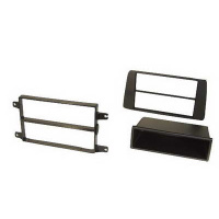 Din Inbouwpaneel voor Skoda