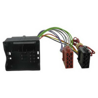 Radio Aansluitkabel - 11.1122-12