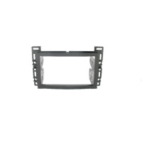 Dubbel Din Inbouwpaneel