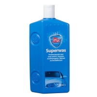 Mer Original Superwas 500 ml