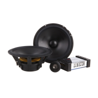 German Maestro ES8009