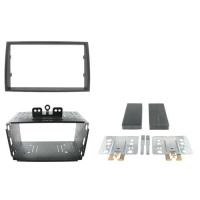 Dubbeldin Inbouwpaneel Hyundai