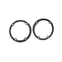 Speakerringen Mercedes Sprinter - Vito - Viano - Crafter