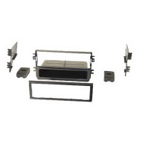 Din Inbouwpaneel voor Kia