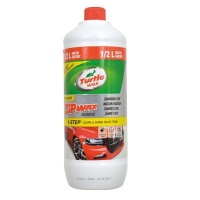 Turtle Wax 52880 Zip Wax Shampoo 1,5 Ltr