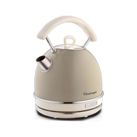 Tweedekans - Ariete 2877/03 - Waterkoker